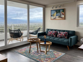 Oceana Suites Lomas de Montemar